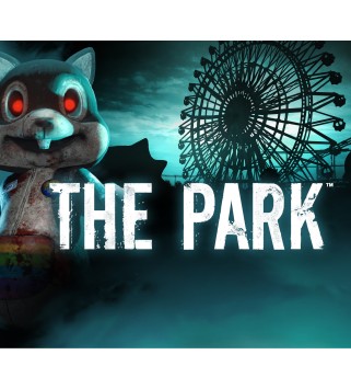 The Park XBOX One / Xbox Series X|S Xbox One Key 